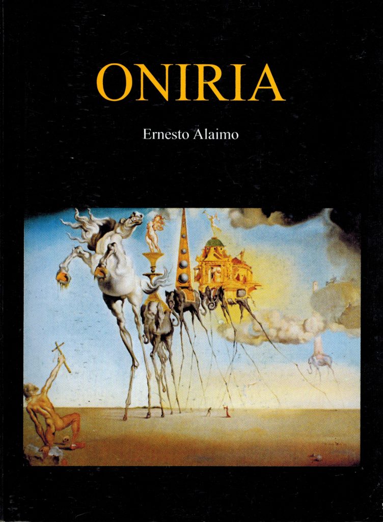 ONIRIA (tapa)